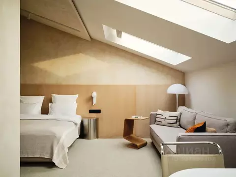 Комната Санкт-Петербург Выборгская наб., 33