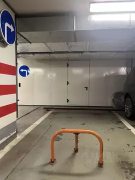 Гараж в Москва Мосфильмовская ул., 8 (13 м)