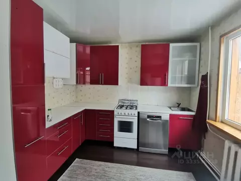 Дом в Московская область, Балашиха Никольско-Архангельский мкр, ул. ...