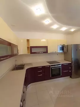 2-к кв. Санкт-Петербург просп. Кузнецова, 11к1 (60.0 м)