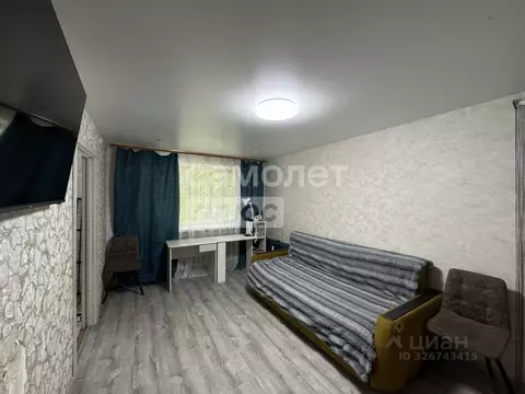 3-к кв. Вологодская область, пос. Майский 4 (54.2 м)