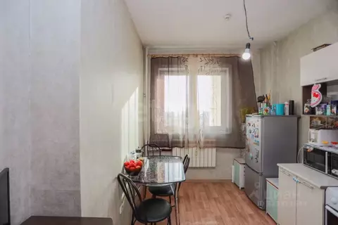 1-к кв. Иркутская область, Ангарск 18-й мкр, 19 (30.4 м)