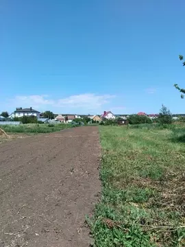 Участок в Воронежская область, Воронеж ул. Октябрьская (13.0 сот.)