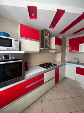 2-к кв. Татарстан, Казань ул. Коммунаров, 2 (56.0 м)