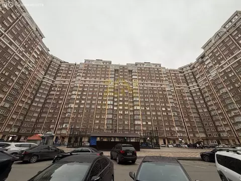 2-комнатная квартира: Махачкала, улица Даниялова, 95 (105 м)