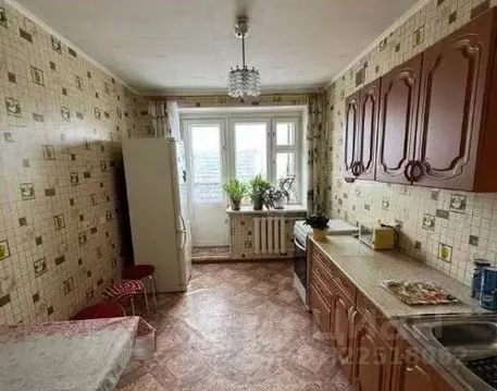 1-к кв. Вологодская область, Вологда Воркутинская ул., 9 (40.6 м)