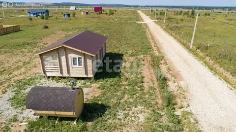 Участок в Пермский муниципальный округ, посёлок Красный Восход (898 м)