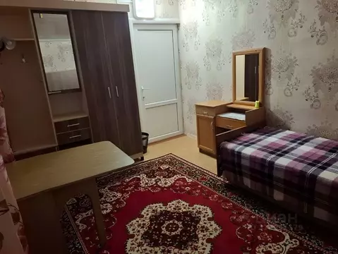 Комната Севастополь ул. Ореховая, 10