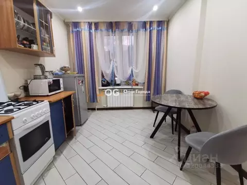 1-к кв. Брянская область, Брянск ул. 9 Января, 48 (41.0 м)