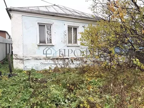 Дом в Белгородская область, Поселок Чернянка городское поселение, ...