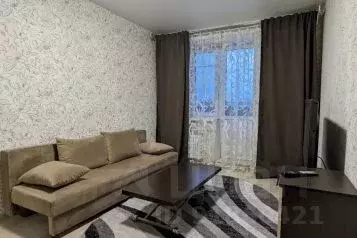 1-к кв. Марий Эл, Йошкар-Ола ул. Анциферова, 33А (34.0 м)