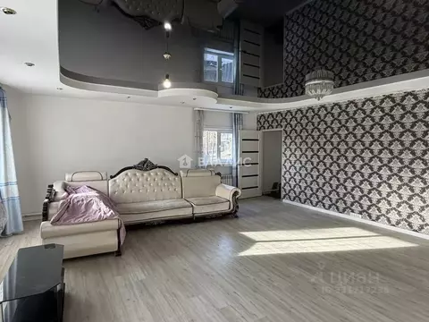 Дом в Бурятия, Улан-Удэ Таежный кв-л,  (227 м)