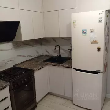 1-к кв. Чувашия, Чебоксары ул. Мате Залка, 14к2 (39.0 м)