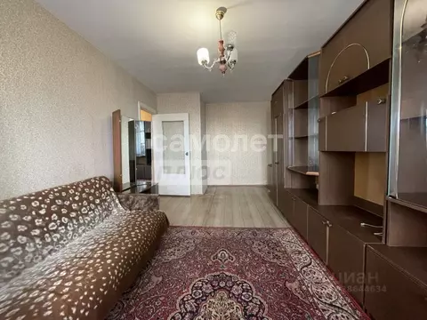 1-к кв. Волгоградская область, Волгоград просп. Маршала Жукова, 108 ...