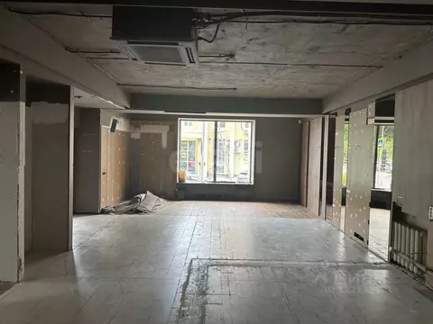 Помещение свободного назначения в Тюменская область, Тюмень ул. ...