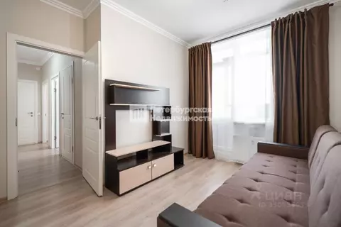 2-к кв. Санкт-Петербург ул. Среднерогатская, 13к2 (44.8 м)