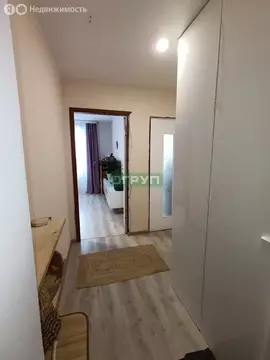 1-комнатная квартира: Пенза, улица Новосёлов, 110 (32.2 м)