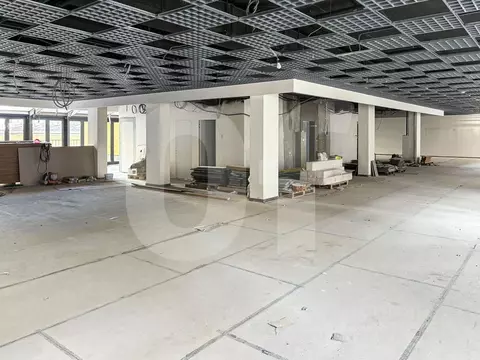 Офис в Москва Тверская ул., 24 (3200 м)