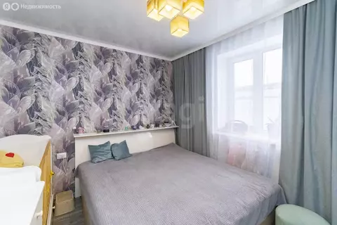 Дом в Тюмень, микрорайон Мыс, улица Кулибина (80 м)