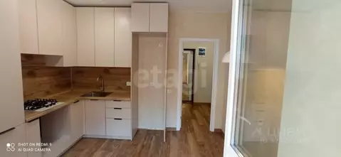 1-к кв. Костромская область, Кострома ул. Коммунаров, 4А (40.5 м)