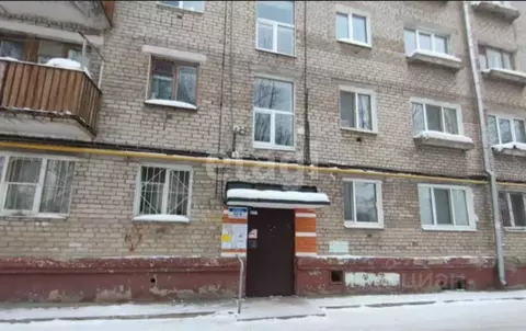 2-к кв. Пермский край, Пермь бул. Гагарина, 62А (43.0 м)