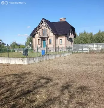 Участок в Калининградская область, Гурьевский муниципальный округ, ...