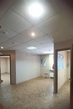 Офис в Нижегородская область, Нижний Новгород ул. Имени Генерала И.Д. ...