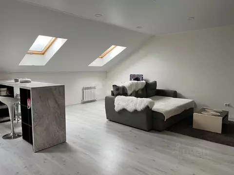 3-к кв. Калужская область, Калуга Ольговская ул., 2 (95.5 м)