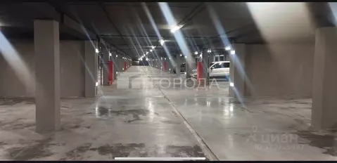 Гараж в Новосибирская область, Новосибирск ул. Николая Островского, ...