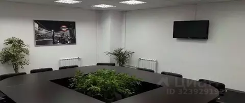 Офис в Московская область, Химки ш. Шереметьевское, вл37 (1830 м)