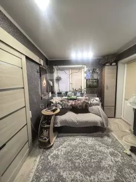 1-к кв. Брянская область, Брянск ул. Димитрова, 83 (31.0 м)