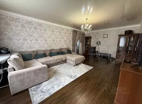 Дом в Северная Осетия, Владикавказ ул. Дивизии НКВД, 16 (120 м)
