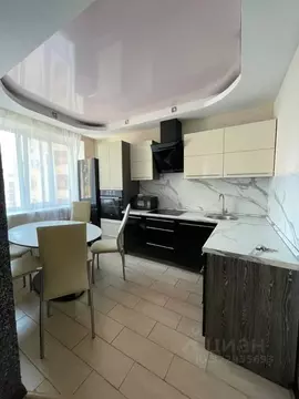 2-к кв. Самарская область, Самара просека 5-я, 95А (68.4 м)