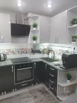 2-к кв. Мурманская область, Мурманск ул. Капитана Орликовой, 13 (56.01 ...