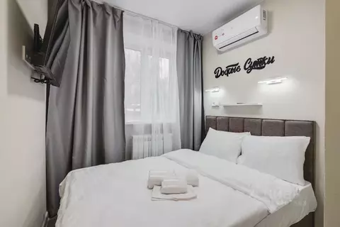 1-к кв. Московская область, Подольск ул. Кирова, 42б (13.0 м)