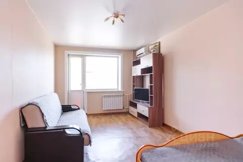 1-к кв. Амурская область, Благовещенск ул. Шимановского, 5 (35.0 м)