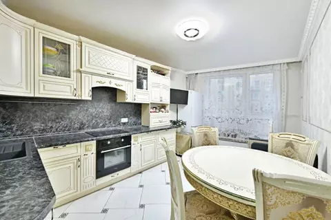 2-к кв. Московская область, Королев ул. Академика Легостаева, 8 (60.1 ...