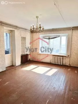 3-комнатная квартира: Балашиха, микрорайон Железнодорожный, Юбилейная ...