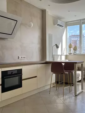 1-к кв. Москва ул. Столетова, 11 (50.3 м)