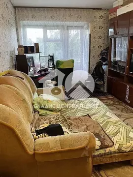 1-к кв. Новосибирская область, Бердск ул. Максима Горького, 3 (35.0 м)