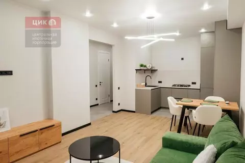 1-к кв. Рязанская область, Рязань Татарская ул., 2 (57.0 м)