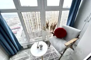 1-к кв. Ставропольский край, Ставрополь ул. Матрены Наздрачевой, 3/1 ...