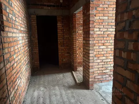 2-к кв. Северная Осетия, Владикавказ ул. Курсантов-Кировцев, 25К (63.3 ...