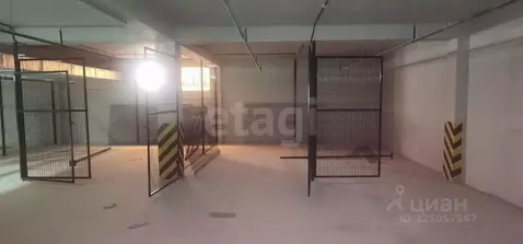 Гараж в Севастополь Гагаринский муниципальный округ, ул. Военных ...