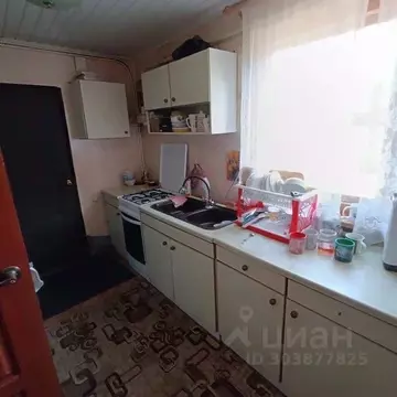 Дом в Челябинская область, Сосновский район, пос. Полетаево Садовая ...