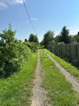 Участок в Хабаровский край, Хабаровский район, Черемушки СНТ 16 (6.0 ...