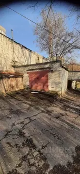 Гараж в Брянская область, Брянск Пролетарская ул., 104 (38 м)