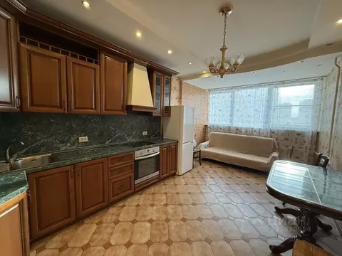 1-к кв. Московская область, Красногорск Успенская ул., 24 (48.0 м)