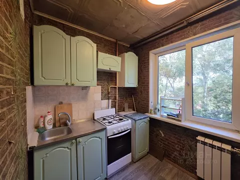 3-к кв. Московская область, Щелково Полевая ул., 12 (52.0 м)