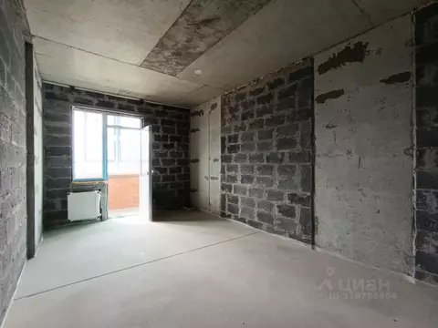 1-к кв. Ростовская область, Ростов-на-Дону просп. Маршала Жукова, 18 ...